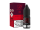 Pod Salt - Mixed Berries - Nikotinsalz Liquid