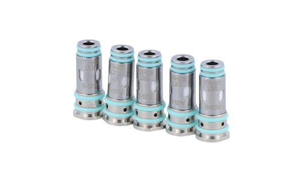 VooPoo ITO Head (5 Stück pro Packung)