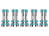 VooPoo - PnP X Heads (5 Stück pro Packung)