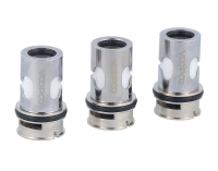 Voopoo - TPP-DM1 0,15 Ohm Head (3 Stück pro Packung)