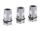 Voopoo - TPP-DM1 0,15 Ohm Head (3 Stück pro Packung)