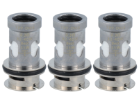 Voopoo - TPP-DM4 0,3 Ohm Head (3 Stück pro Packung)