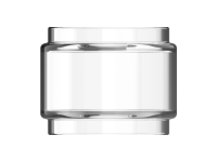 VooPoo - UFORCE-X Nano Bubble Glastank 4,5 ml