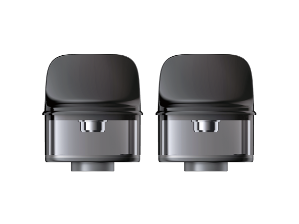 VooPoo - Vinci 3 Cartridge (2 Stück pro Packung)