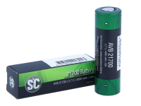 SC - 21700er Akku 4000 mAh
