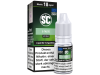 E-Taste E-Zigaretten Liquid