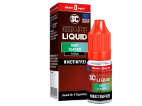 SC - Red Line - Mint Glacier - Nikotinsalz Liquid