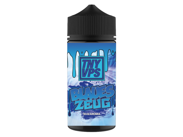 TNYVPS - Longfills 10 ml