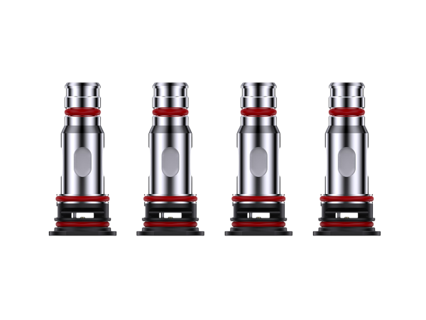 Uwell - Crown X Head (4 Stück pro Packung)