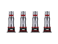 Uwell - Crown X Head (4 Stück pro Packung)