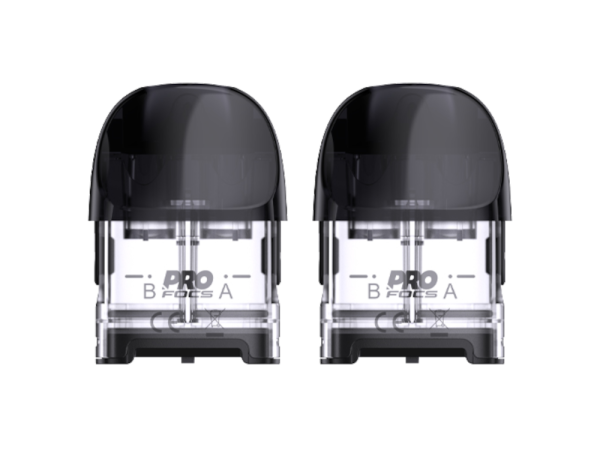 Uwell - Caliburn Explorer Pod  (2 Stück pro Packung)