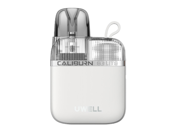 Uwell - Caliburn G3 Lite Koko E-Zigaretten Set
