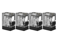Uwell - Havok R Pod 0,6 Ohm (4 Stück pro Packung)