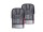 Uwell - POPREEL N1 Pod mit 1,2 Ohm Head (2 Stück pro Packung)