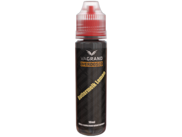Vagrand - Overdosed - Aroma 10 ml