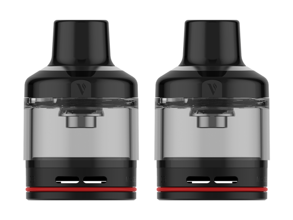 Vaporesso - GTX Pod 26 5ml (2 Stück pro Packung)