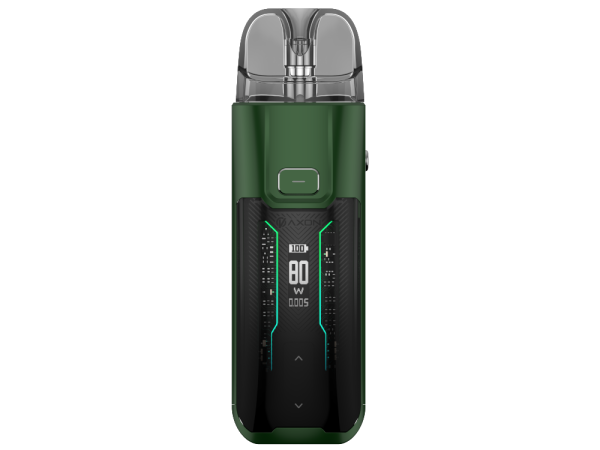 Vaporesso - LUXE XR MAX E-Zigaretten Set