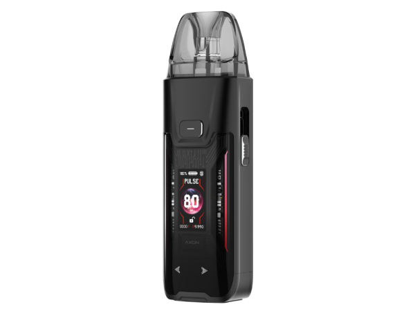 Vaporesso - LUXE XR MAX 2 E-Zigaretten Set