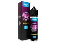 Vampire Vape - Bar Salts - Longfills 10 ml