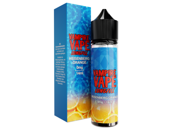 Vampire Vape - Aroma 14 ml