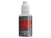 Vampire Vape - Aroma Black Ice 30 ml