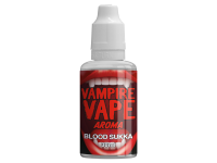 Vampire Vape - Aroma Blood Sukka 30 ml