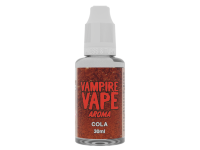 Vampire Vape - Aroma Cola 30 ml