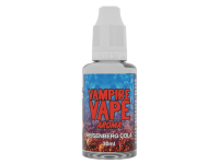 Vampire Vape - Aroma Heisenberg Cola 30 ml