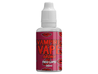 Vampire Vape - Aroma Red Lips 30 ml