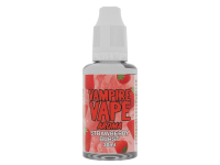 Vampire Vape - Aroma Strawberry Burst 30 ml