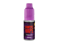 Vampire Vape - Caribbean Ice E-Zigaretten Liquid