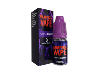 Vampire Vape - Purple Craze E-Zigaretten Liquid