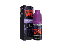 Vampire Vape - Purple Craze Ice E-Zigaretten Liquid