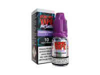 Vampire Vape - Purple Craze Ice - Nikotinsalz Liquid
