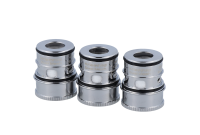 Vapefly Kriemhild Dual Mesh 0,2 Ohm Head (3 Stück...