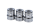 Vapefly Kriemhild Dual Mesh 0,2 Ohm Head (3 Stück pro Packung)