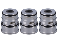 Vapefly Kriemhild Triple Mesh 0,15 Ohm Head (3 Stück...
