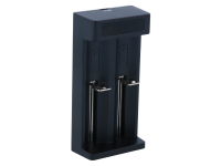 XTAR - MC2 Ladegerät mit USB-C Anschluss