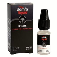 damfaliquid - K-Tabak