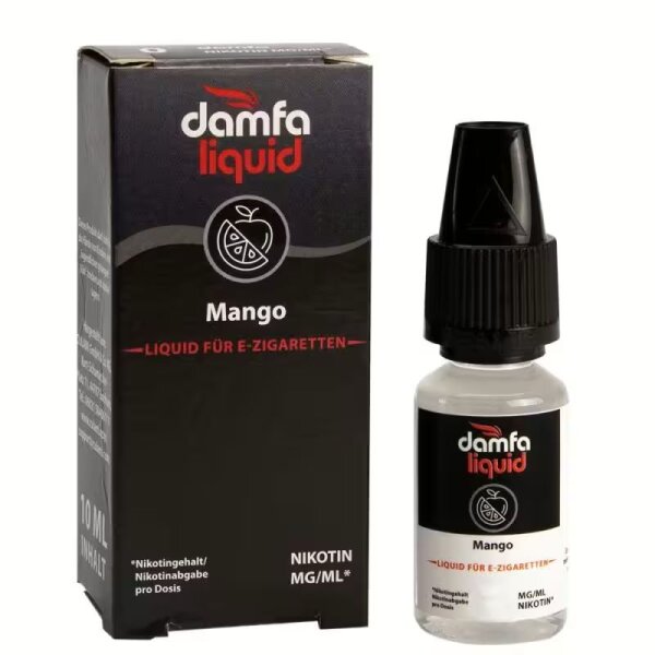 damfaliquid - Mango
