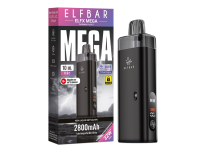 Elfbar - Elfx Mega E-Zigaretten Set
