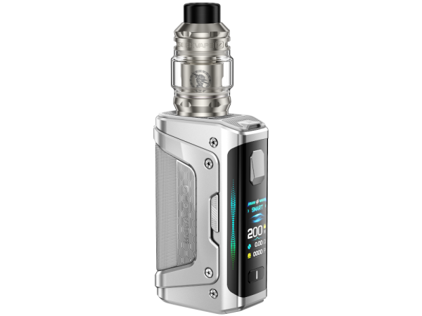 GEEKVAPE - Aegis Legend 5 E-Zigaretten Set