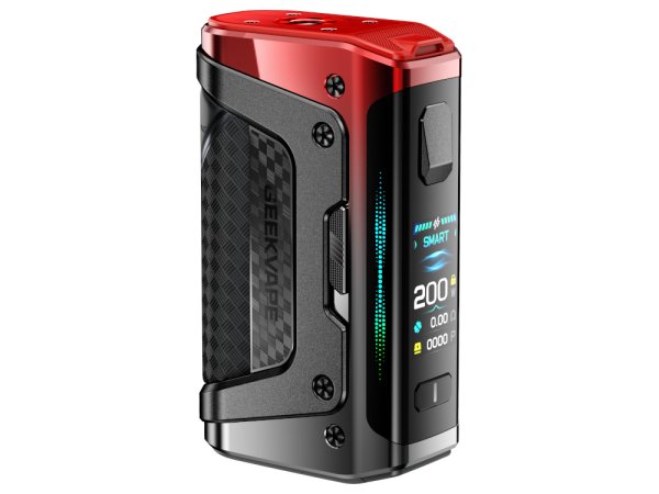 GEEKVAPE - Aegis Legend 5 200 Watt
