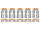 GEEKVAPE - B Series (Boost Version) Heads (5 Stück pro Packung)