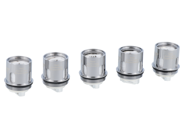 GEEKVAPE - Supermesh X2 0,4 Ohm Heads (5 Stück pro Packung)
