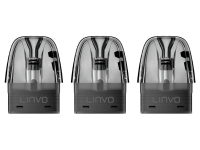 Linvo - Force X Pod (3 Stück pro Packung)