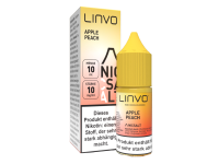 Linvo - Nikotinsalz Liquid