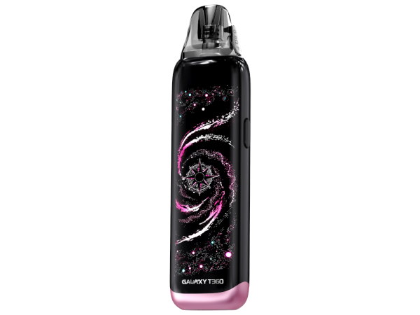 Lost Vape - Galaxy T360 E-Zigaretten Set