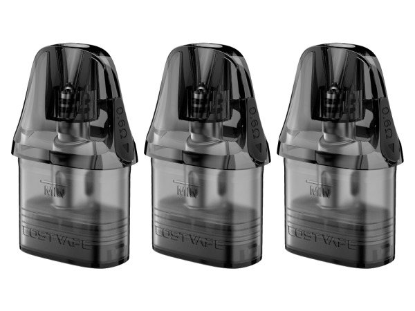 Lost Vape - Ursa V3 Pod (3 Stück pro Packung)