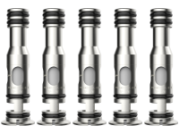 Lost Vape - UB Mini V3 0,8 Ohm Head (5 Stück pro...